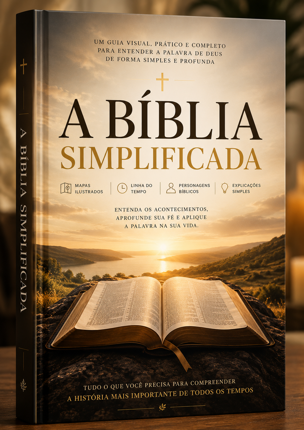 Método Bíblia Sem Confusão